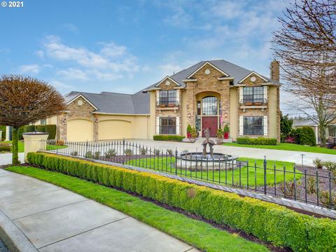 500 SE Arrow Creek Ln, Gresham, OR 97080 photo 1
