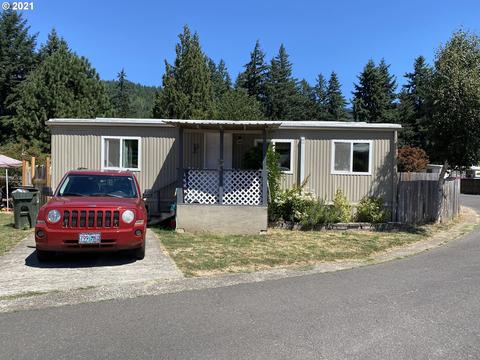 33838 E River Dr #63, Creswell, OR 97426 photo 1
