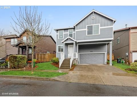 18014 Carlson Ave, Sandy, OR 97055 photo 1