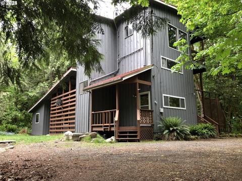 54880 E Kirkwood Dr, Sandy, OR 97055 photo 1