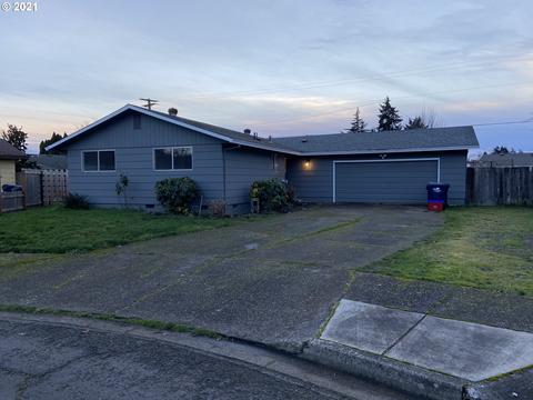 1012 55th Pl, Springfield, OR 97478 photo 1
