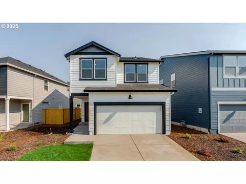2985 T St, Springfield, OR 97477