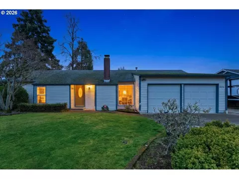 1434 NW Havengreen Pl, Corvallis, OR 97330