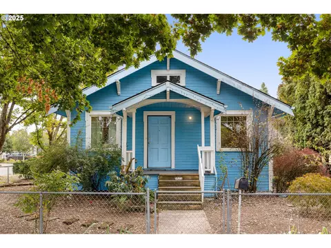 5522 SE Harold St, Portland, OR 97206