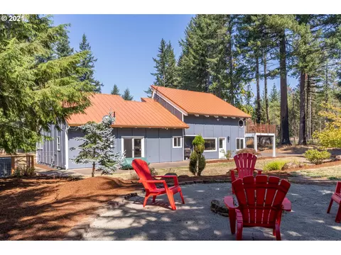 28075 S Kinzy Rd, Estacada, OR 97023 photo 1