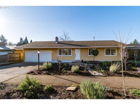 768 Barrett Ave, Eugene, OR 97404 photo 1