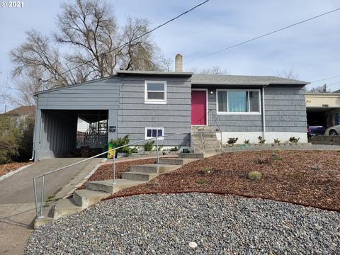 1211 NW Ellis Ave, Pendleton, OR 97801 photo 1