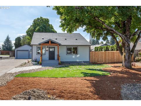 2240 Willona Dr, Eugene, OR 97408 photo 1