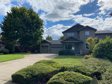 5566 Wales Dr, Eugene, OR 97402 photo 1