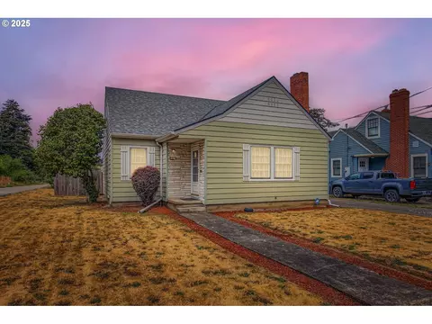 7135 N Olin Ave, Portland, OR 97203