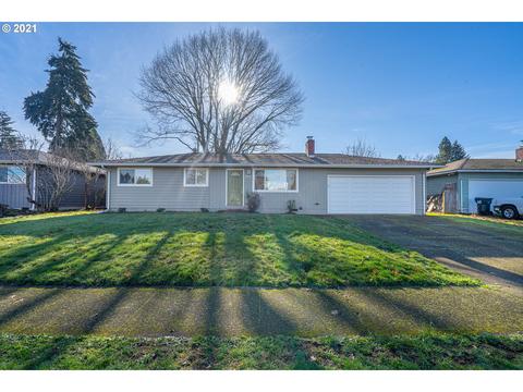 754 Hatton Ave, Eugene, OR 97404 photo 1