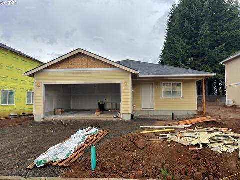 1005 NW Highlands Loop, Willamina, OR 97396 photo 1
