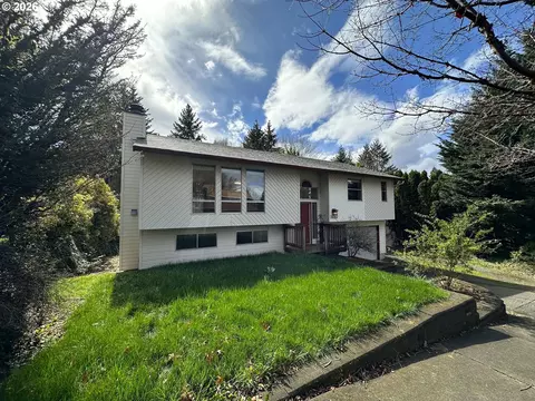 Exterior - 36350 Dubarko Rd, Sandy, OR 97055 photo 2 of 12