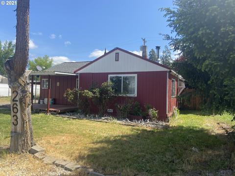 263 Harbor Dr, Riddle, OR 97469 photo 1