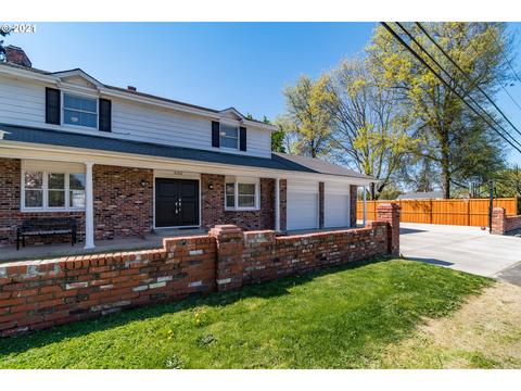 660 Aspen St, Springfield, OR 97477 photo 1
