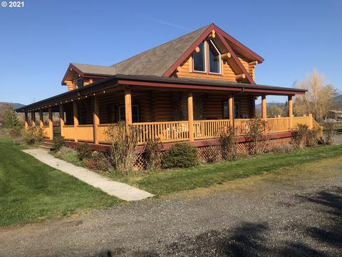 70 Hood River Homes For Sale Hood River Or Real Estate Movoto