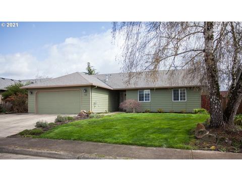 715 Storey Dr, Molalla, OR 97038 photo 1