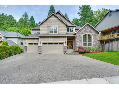 2876 SE Regner Rd, Gresham, OR 97080 photo 1