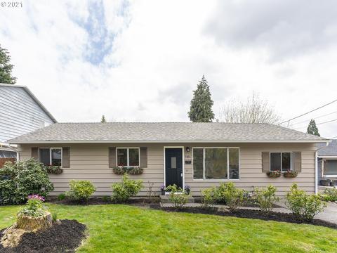5806 Duniway Ave, Gladstone, OR 97027 photo 1