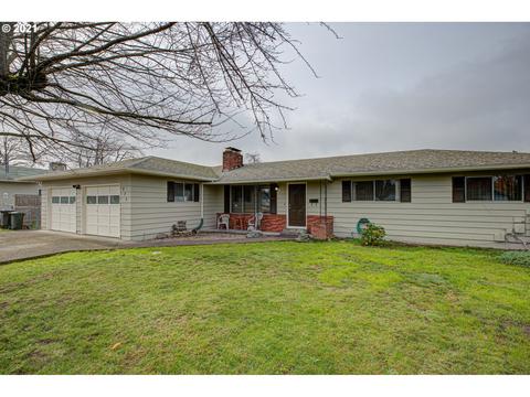 575 S Douglas St, Canby, OR 97013 photo 1