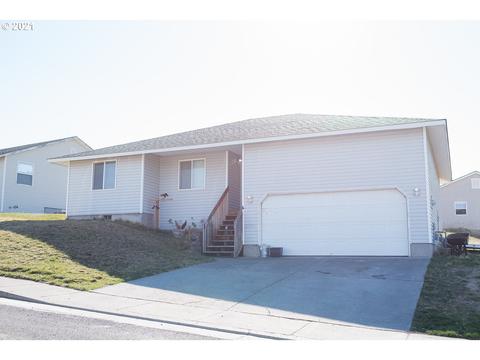 1012 SW Nye Ave, Pendleton, OR 97801 photo 1