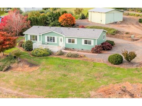 21901 SE Borges Rd, Damascus, OR 97089 photo 1