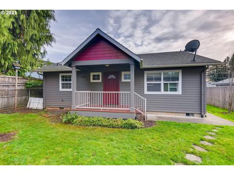 38838 Park St, Sandy, OR 97055 photo 1