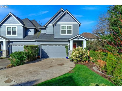 2204 Saint Moritz Loop, West Linn, OR 97068 photo 1