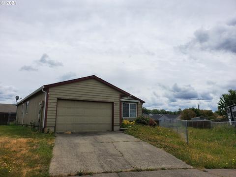 1051 Kodiak Ct, Cornelius, OR 97113 photo 1