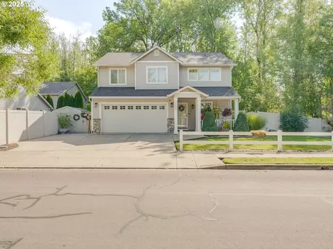 1105 NW 25th Ave, Battle Ground, WA 98604