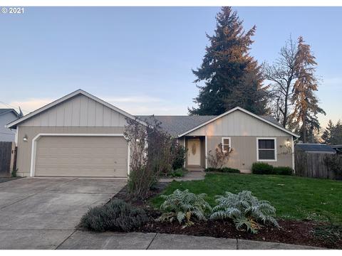 1190 Trail Ave, Eugene, OR 97404 photo 1