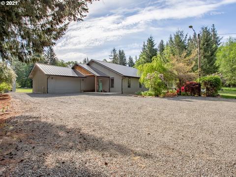 46227 SE Coalman Rd, Sandy, OR 97055 photo 1