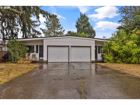 1115 SE Queen Ave, Albany, OR 97322