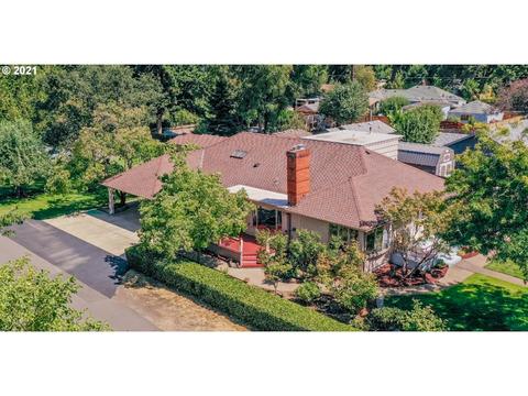 1190 Horn Ln, Eugene, OR 97404 photo 1