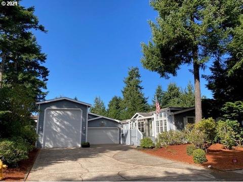 857 Munsel Creek Loop, Florence, OR 97439 photo 1