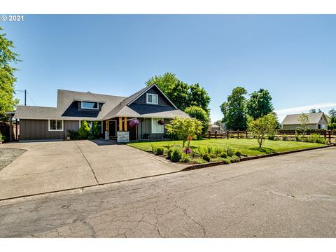 32056 Peppermint Ln, Eugene, OR 97408 photo 1