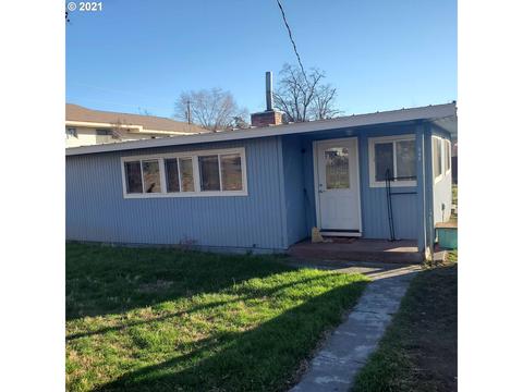 340 E Aiken St, Heppner, OR 97836 photo 1