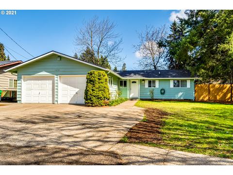 1072 Maclay Dr, Eugene, OR 97404 photo 1