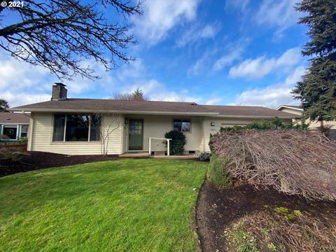 988 Rainbow Dr, Springfield, OR 97477 photo 1