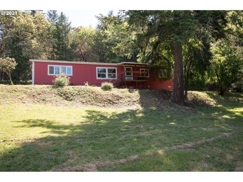 1128 Bar L Ranch Rd, Glide, OR 97443 photo 1