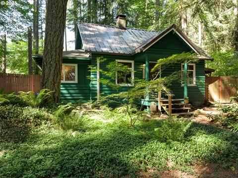 71635 E Minikahda Ave, Rhododendron, OR 97049 photo 1