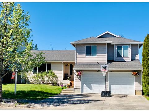 1647 SE Mimosa Dr, Gresham, OR 97080 photo 1