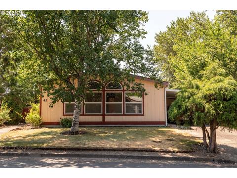 2350 N Terry St #41, Eugene, OR 97402 photo 1