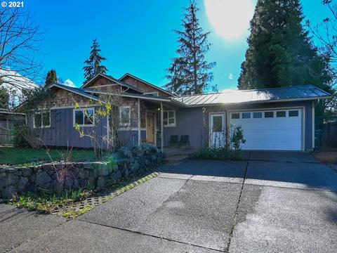 3366 W 17th Ave, Eugene, OR 97402 photo 1
