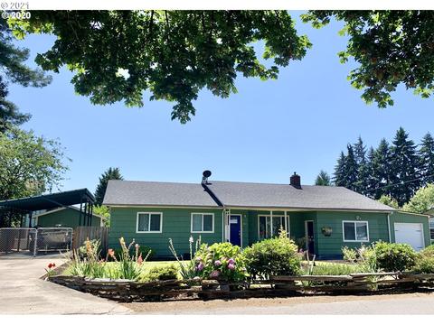 40 W Myoak Dr, Eugene, OR 97404 photo 1