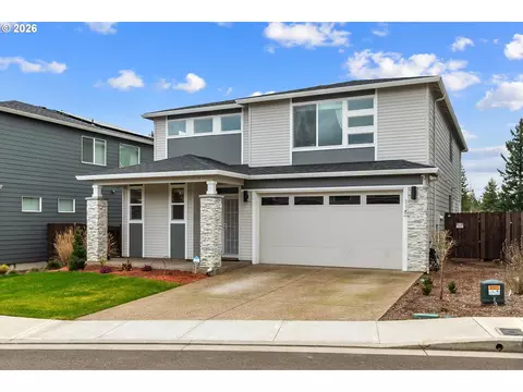 Exterior - 652 SW 49th Dr, Gresham, OR 97080 photo 3 of 7