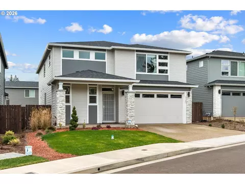 Exterior - 652 SW 49th Dr, Gresham, OR 97080 photo 2 of 7