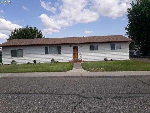 202 NW Boardman Ave, Boardman, OR 97818 photo 1