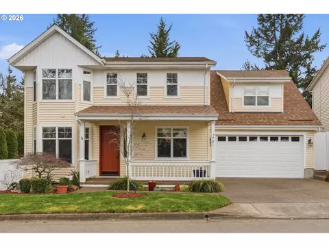 7731 SW Thornton Dr, Wilsonville, OR 97070