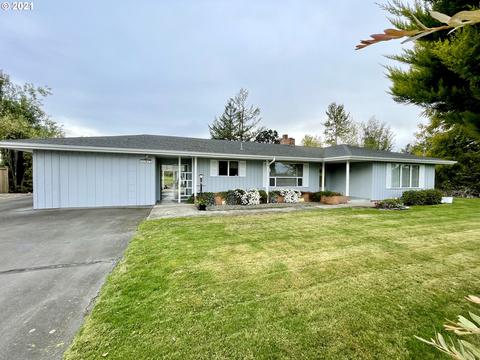 13914 S Vick Rd, Molalla, OR 97038 photo 1